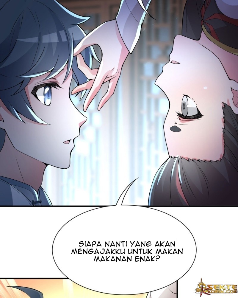 I Picked Up An Attributes Chapter 26 Gambar 38